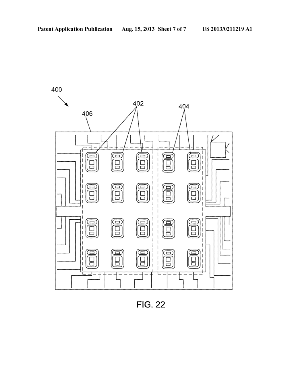 Implantable Biosensor Device and Methods of Use Thereof - diagram, schematic, and image 08