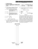 SENSING PROBE COMPRISING MULTIPLE, SPATIALLY SEPARATE, SENSING SITES diagram and image