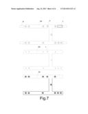 ELECTRODE FOR ELECTROCARDIOGRAPH AND CHEST BELT THREFOR diagram and image