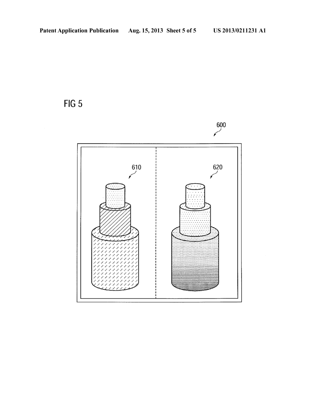 METHOD AND SYSTEM FOR VISUALIZATION OF TREATMENT VOLUMES - diagram, schematic, and image 06