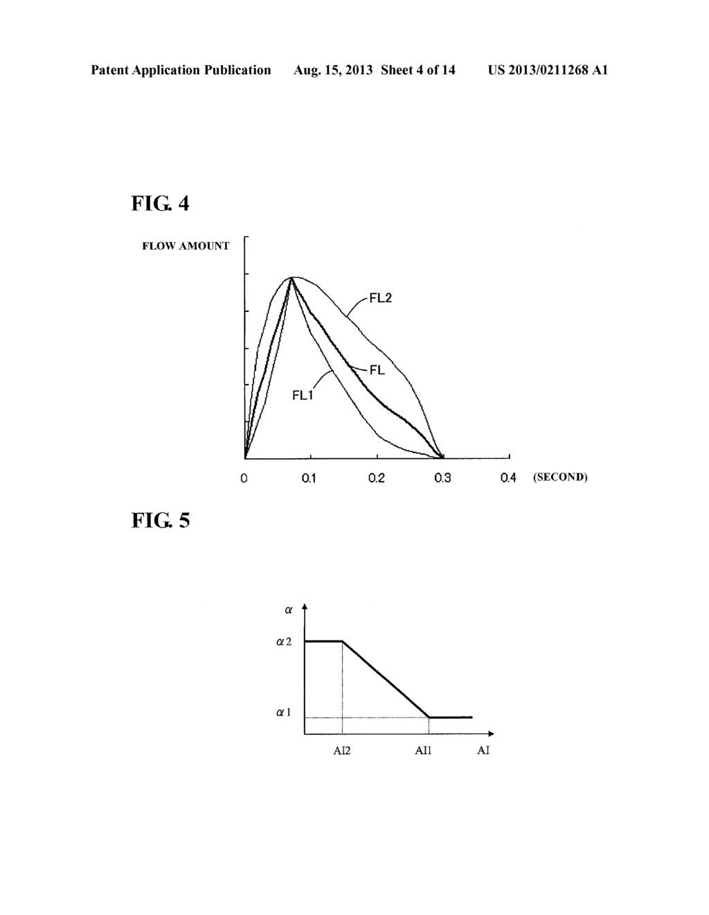 BLOOD PRESSURE INFORMATION MEASUREMENT DEVICE AND BLOOD PRESSURE     INFORMATION MEASUREMENT METHOD - diagram, schematic, and image 05