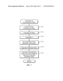 BLOOD PRESSURE INFORMATION MEASUREMENT DEVICE AND BLOOD PRESSURE     INFORMATION MEASUREMENT METHOD diagram and image