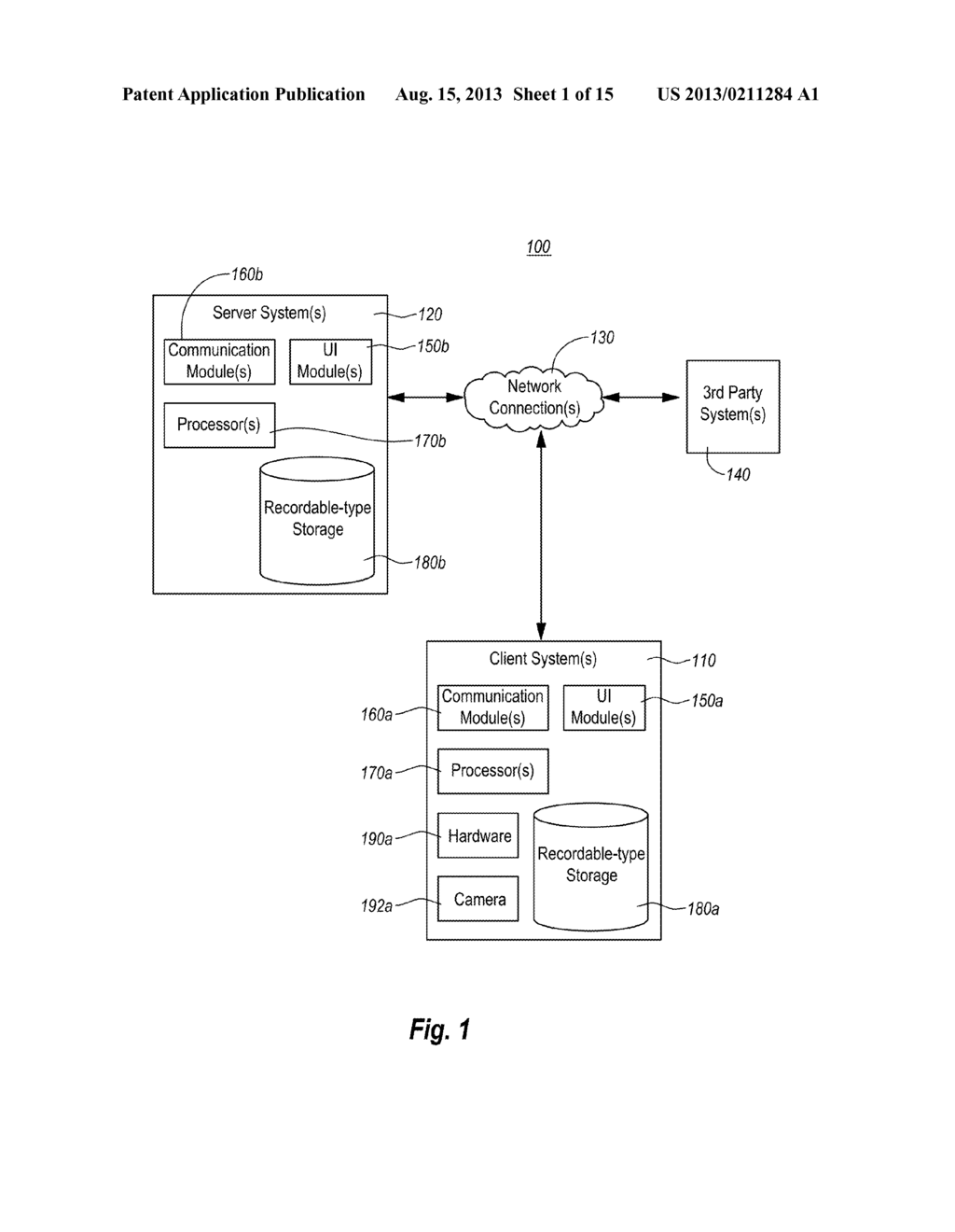 INTERACTIVE AND EDUCATIONAL VISION INTERFACES - diagram, schematic, and image 02