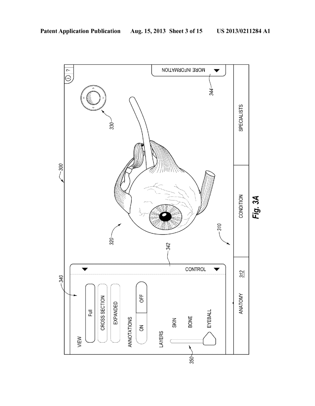 INTERACTIVE AND EDUCATIONAL VISION INTERFACES - diagram, schematic, and image 04