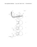 Devices and Methods for Noninvasive Measurement of Intracranial Pressure diagram and image