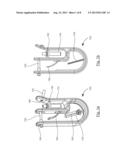 UNIT FOR COLLECTING ANIMAL MATERIAL diagram and image