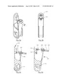 UNIT FOR COLLECTING ANIMAL MATERIAL diagram and image