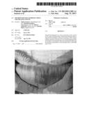 METHOD FOR USING HYDROGEL SHEET FOR TREATING WOUND diagram and image