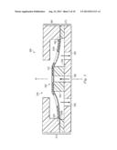 Corrugated Membrane Actuators diagram and image