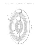 Corrugated Membrane Actuators diagram and image