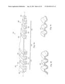 Corrugated Membrane Actuators diagram and image