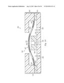 Corrugated Membrane Actuators diagram and image