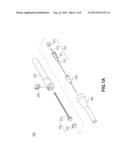 INTRAVENOUS CATHETER SET diagram and image