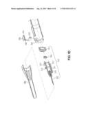 INTRAVENOUS CATHETER SET diagram and image