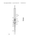 INTRAVENOUS CATHETER SET diagram and image