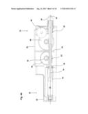 Medicament Delivery Device Comprising a Manual Activation Member with     Improved Gripping and Activation Abilities diagram and image