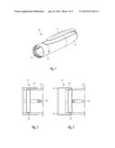 Cap Assembly for a Drug Delivery Device diagram and image