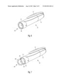 Cap Assembly for a Drug Delivery Device diagram and image