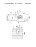 Dose Setting Mechanism and Method of Setting a Dose diagram and image