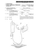 SYSTEMS AND METHODS FOR DELIVERING FLUID TO A WOUND THERAPY DRESSING diagram and image