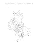 DISPOSABLE ABSORBENT ARTICLE diagram and image