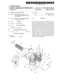 Medicine Delivery Device diagram and image