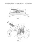 Medicine Delivery Device diagram and image