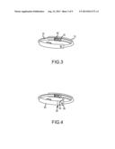 Body Cavity Physiological Measurement Device diagram and image