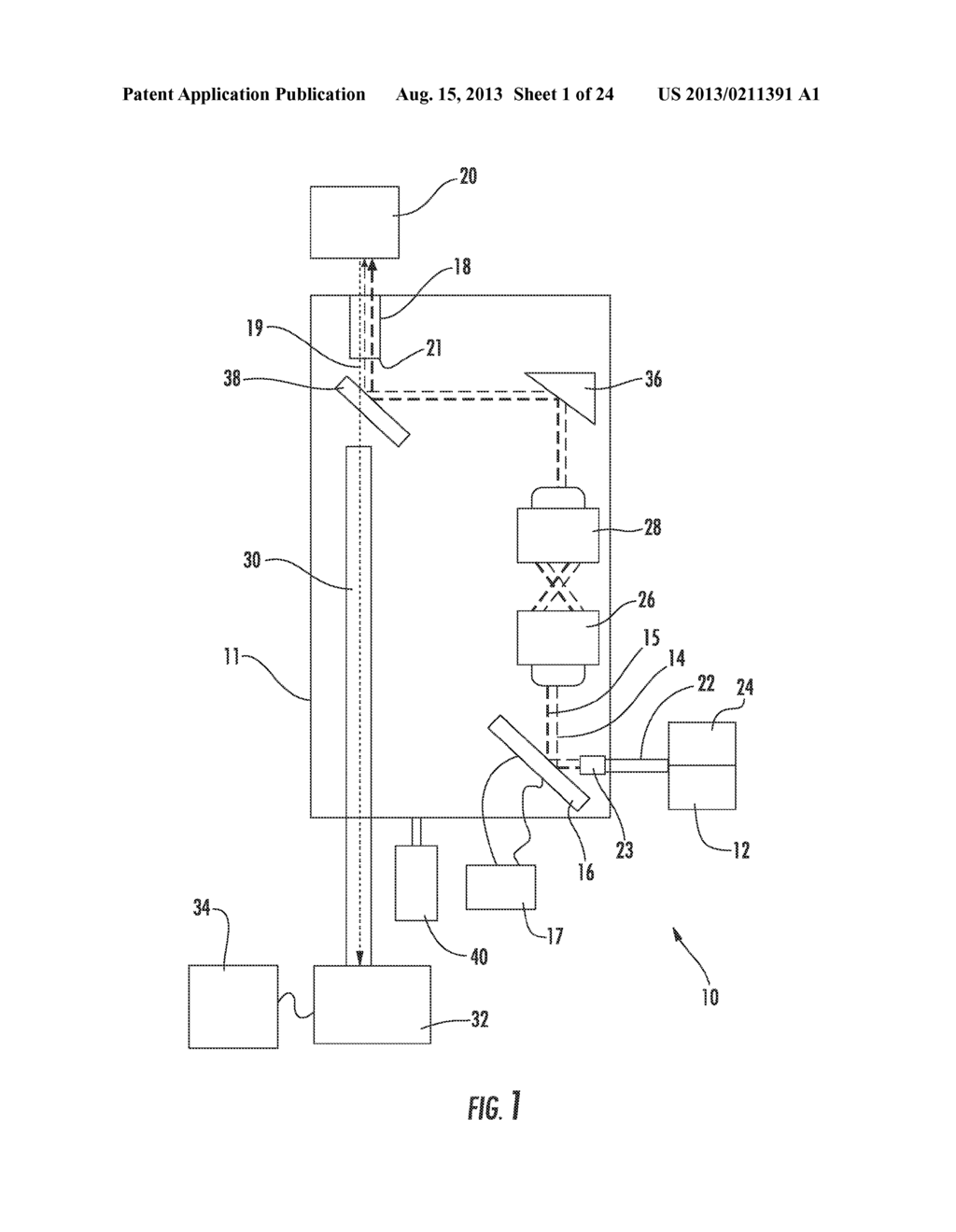 SYSTEMS, DEVICES AND METHODS FOR IMAGING AND SURGERY - diagram, schematic, and image 02