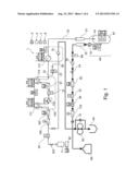 Leakage Protection System, Pressure Balancing System, And Precipitator     With Valve Function For Ablation Applications diagram and image