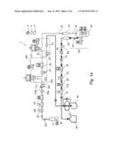 Leakage Protection System, Pressure Balancing System, And Precipitator     With Valve Function For Ablation Applications diagram and image