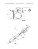 Leakage Protection System, Pressure Balancing System, And Precipitator     With Valve Function For Ablation Applications diagram and image