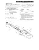 SYSTEM AND METHOD FOR THE QUALITY CONTROL OF SCREWED-IN JOINTS diagram and image