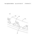 OBSTETRIC FORCEPS diagram and image