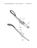 OBSTETRIC FORCEPS diagram and image