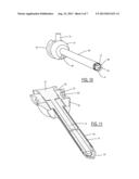 Endoscopic Vessel Dissector With Side Entry diagram and image