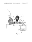 Device for Equalization of the Pressure in the Middle Ear diagram and image