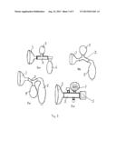 Device for Equalization of the Pressure in the Middle Ear diagram and image