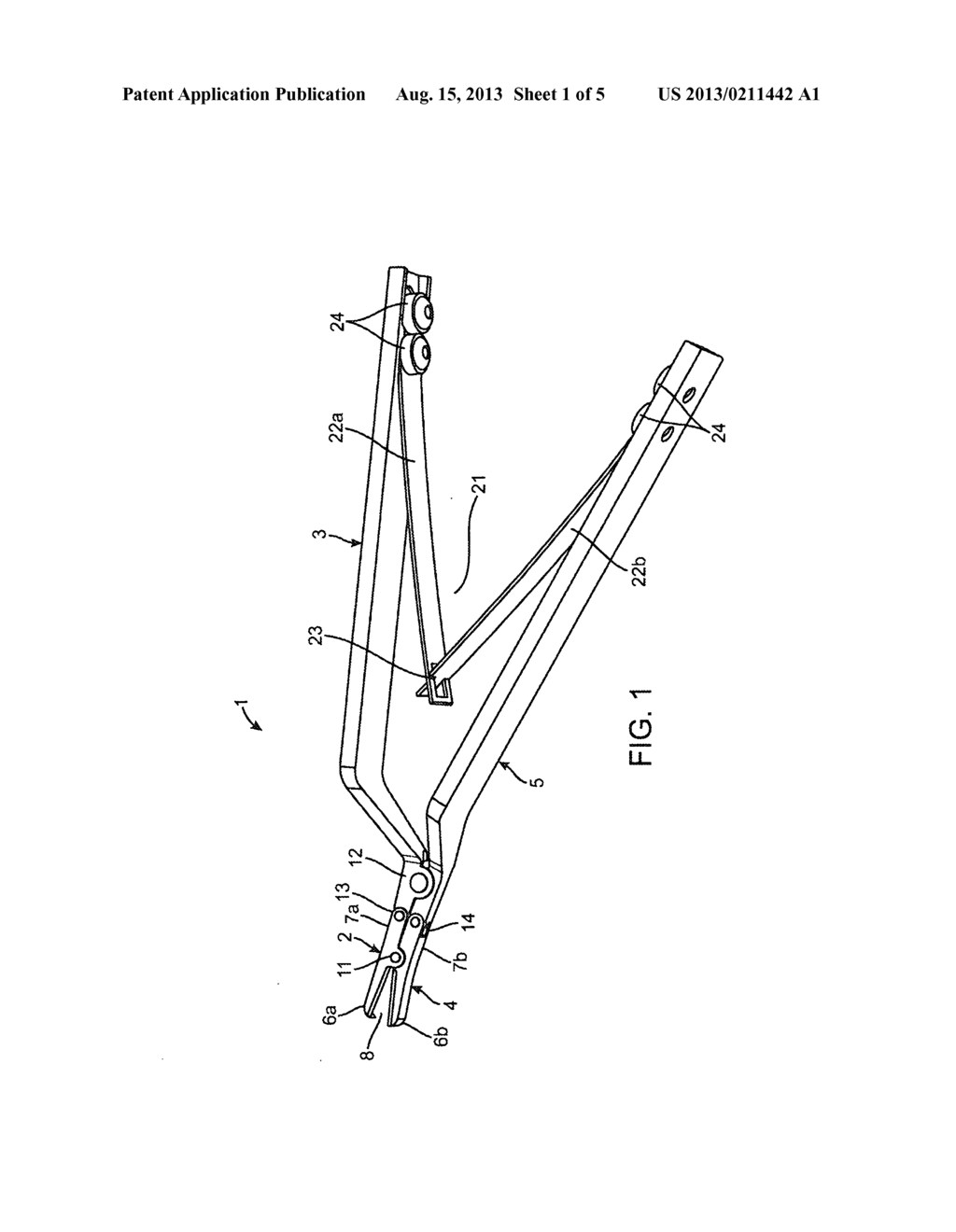 METHOD AND APPARATUS FOR CUTTING EMBOLIC COILS - diagram, schematic, and image 02