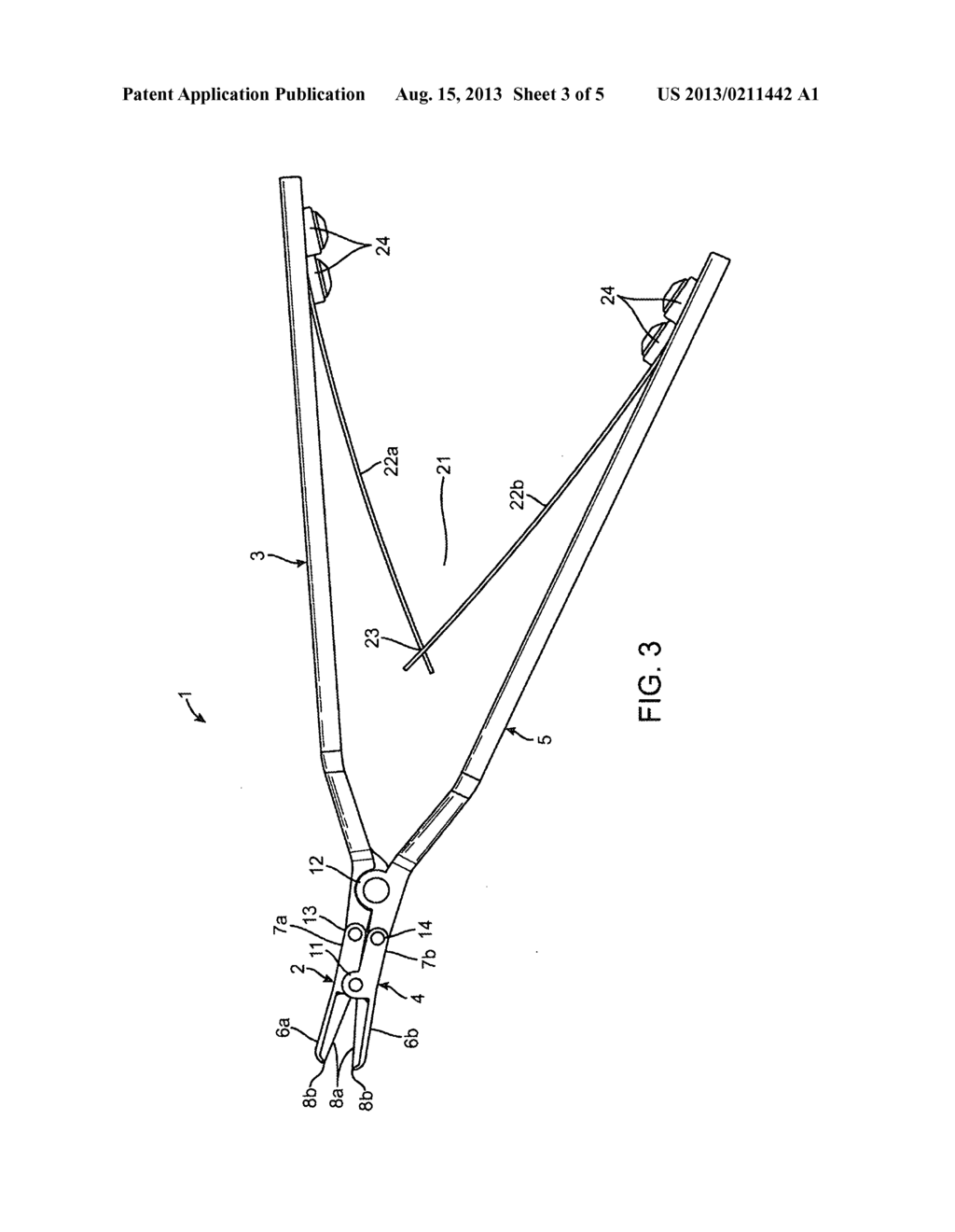 METHOD AND APPARATUS FOR CUTTING EMBOLIC COILS - diagram, schematic, and image 04