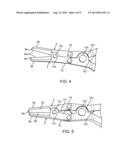 METHOD AND APPARATUS FOR CUTTING EMBOLIC COILS diagram and image