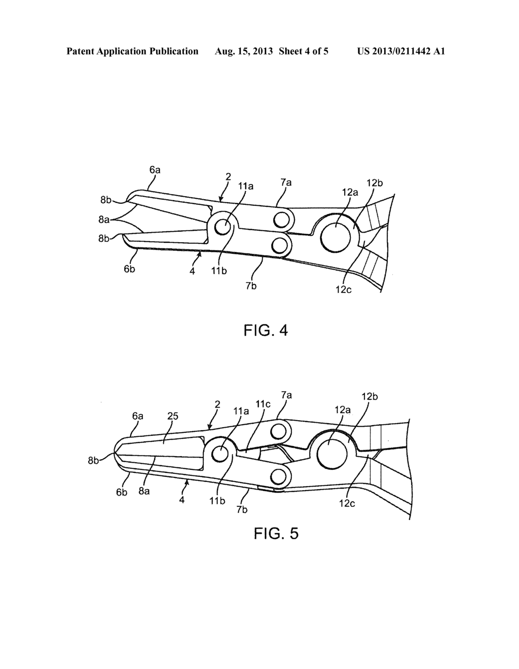 METHOD AND APPARATUS FOR CUTTING EMBOLIC COILS - diagram, schematic, and image 05