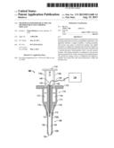 MICROWAVE-POWERED REACTOR AND METHOD FOR IN SITU FORMING IMPLANTS diagram and image