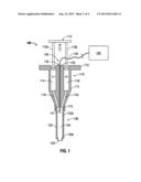 MICROWAVE-POWERED REACTOR AND METHOD FOR IN SITU FORMING IMPLANTS diagram and image