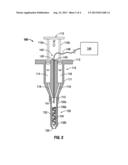 MICROWAVE-POWERED REACTOR AND METHOD FOR IN SITU FORMING IMPLANTS diagram and image