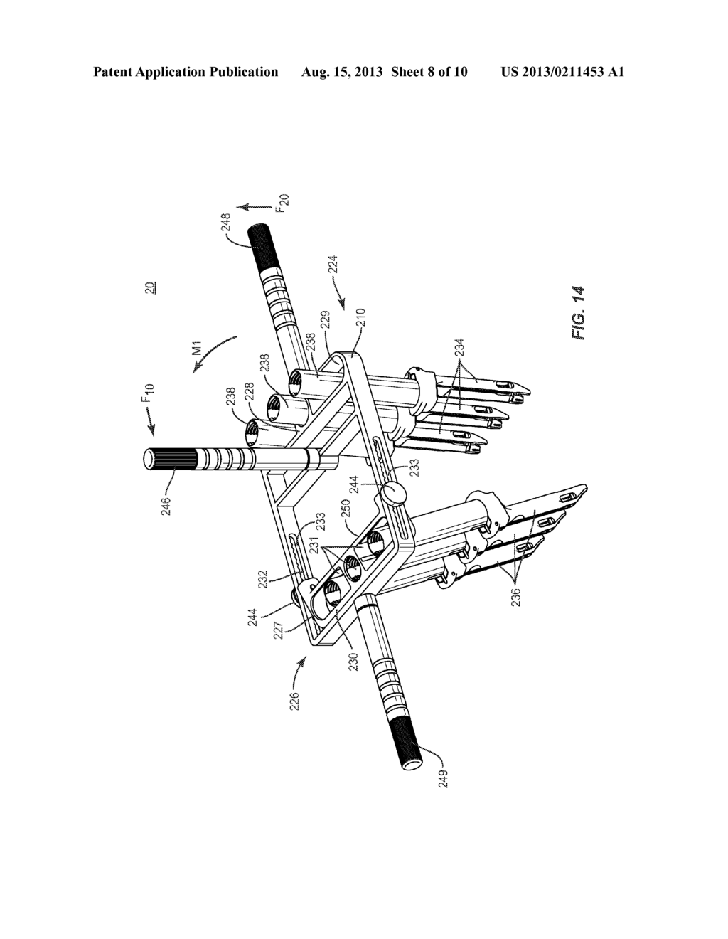 SPINAL CORRECTION SYSTEM AND METHOD - diagram, schematic, and image 09