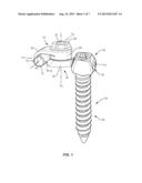 VERTEBRAL IMPLANT AND CONNECTOR diagram and image