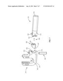 VERTEBRAL IMPLANT AND CONNECTOR diagram and image