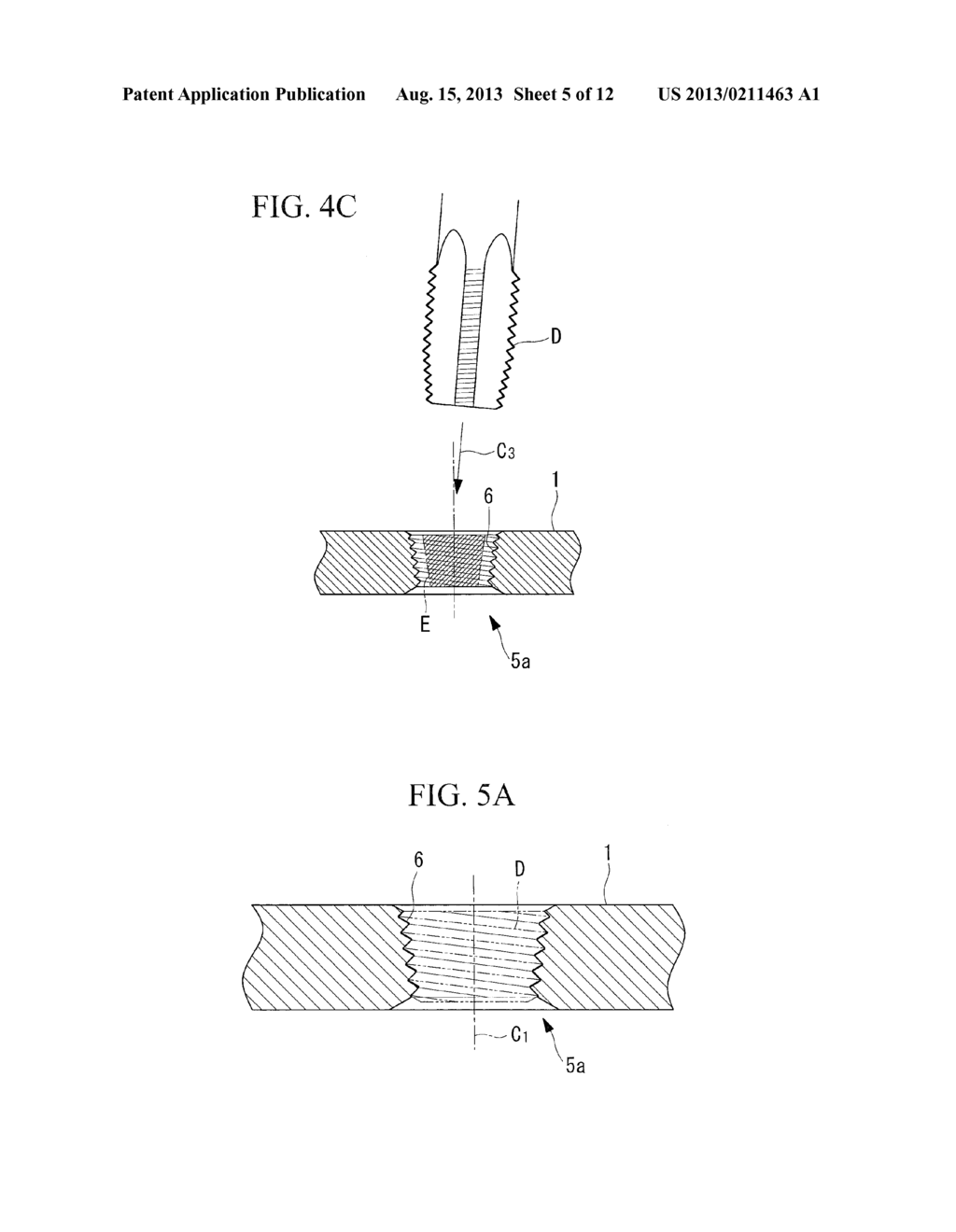 BONE PLATE AND BONE PLATE SYSTEM - diagram, schematic, and image 06