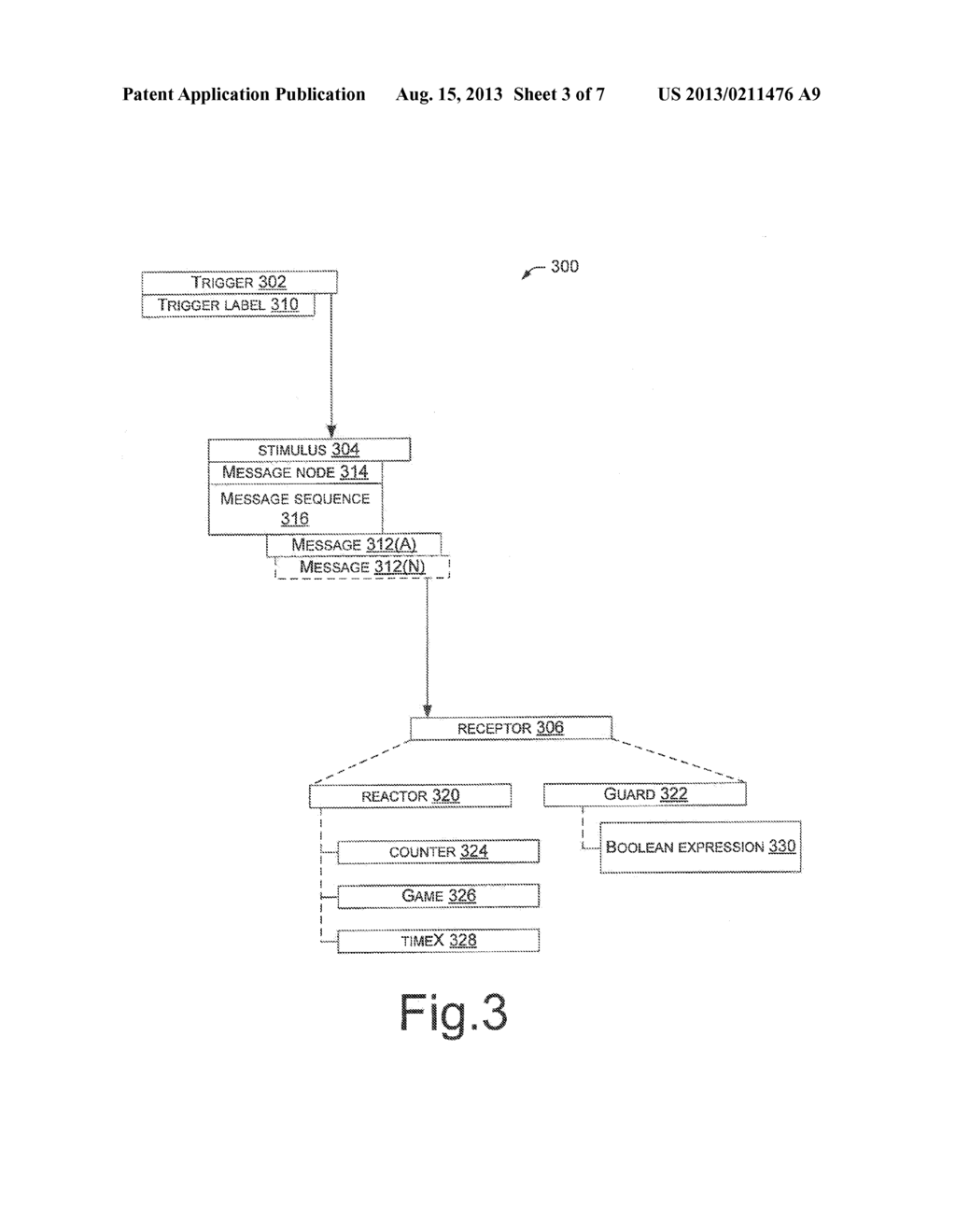 DATA-DRIVEN PATTERN DETECTION OF IMPLANTABLE MEDICAL DEVICE DATA - diagram, schematic, and image 04